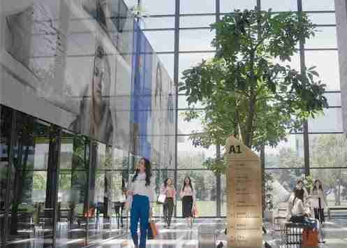 壹号平台光电简介