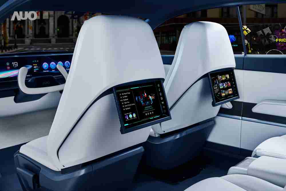 壹号平台将于CES 展示全新Smart Cockpit 2024，，，，可紧密串连使用者多元需求，，并革新座舱内部的应用和设计，，带来身历其境且引人入胜的视觉飨宴，，，，满足驾乘人员的全方位体验