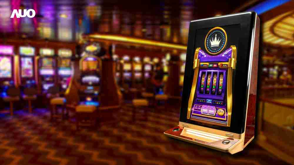 壹号平台研发出全球最大30吋裸眼3D Micro LED双层显示器，，，，结合Micro LED与A.R.T. LCD显示技术，，，，形成不同景深的影像平面，，，可应用于电子游艺场域，，提供玩家更丰富的游乐体验