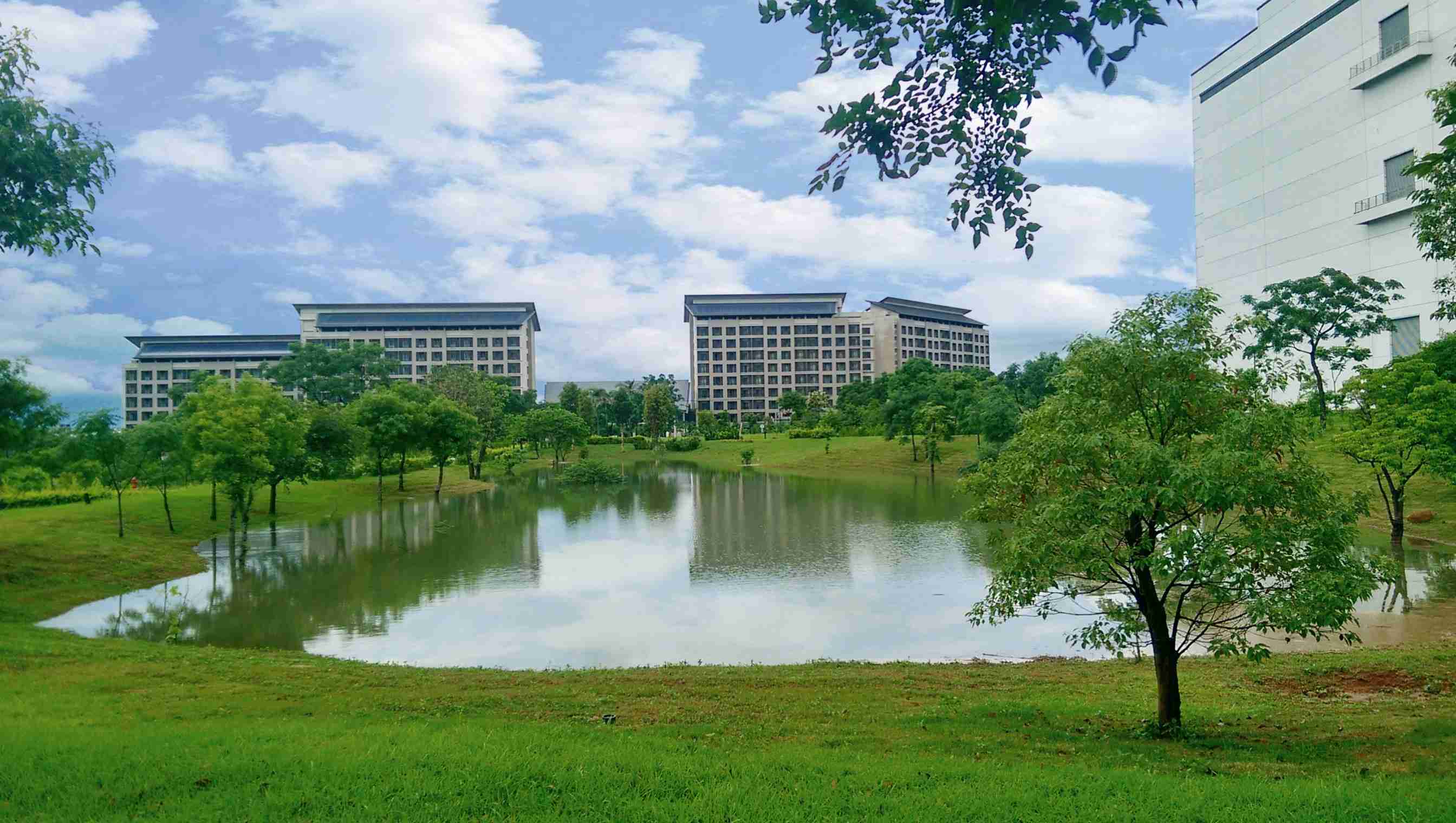 壹号平台响应国际倡议生物多样性趋势，，，，首次发布TNFD自然相关财务揭露报告书，，擘划及开展壹号平台生物多样性政策之承诺，，，，逐步迈向与自然和谐共生