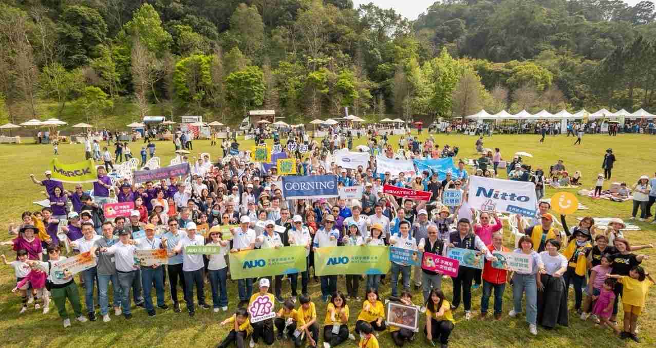 壹号平台致力永续平衡发展，，，第14年入选DJSI世界指数成分股（DJSI World），，，在全球顶尖电子设备仪器组件产业展现卓越的永续竞争力，，，获国际指数肯定